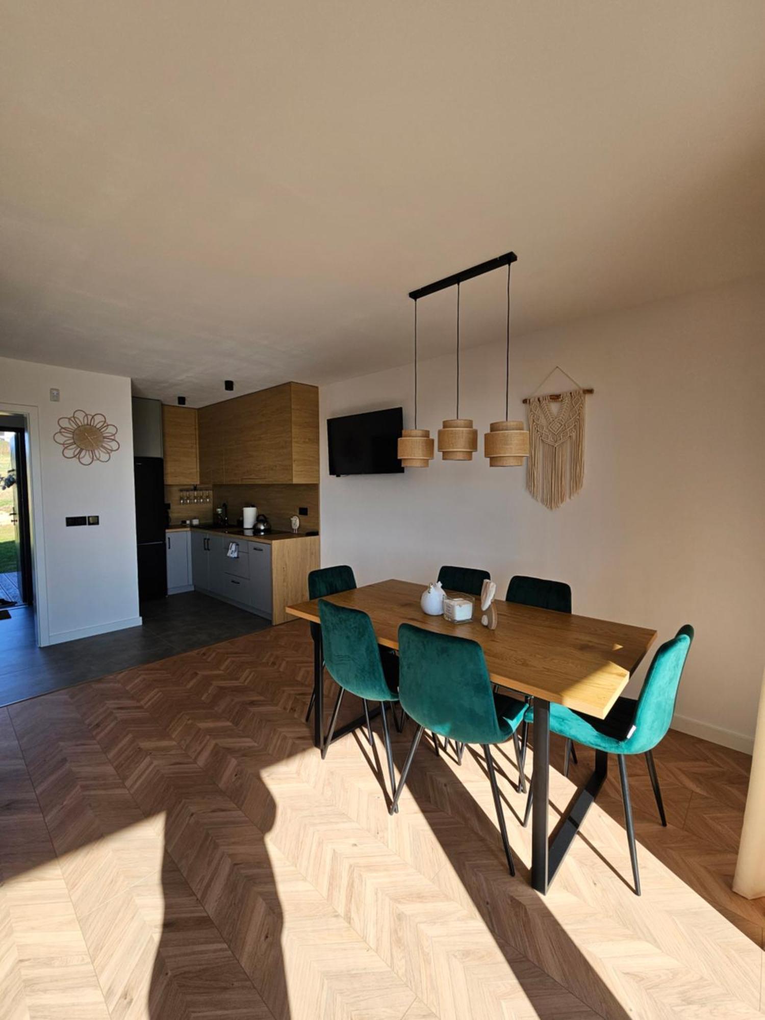 Apartament Okno Na Gory Klikuszowa Zewnętrze zdjęcie