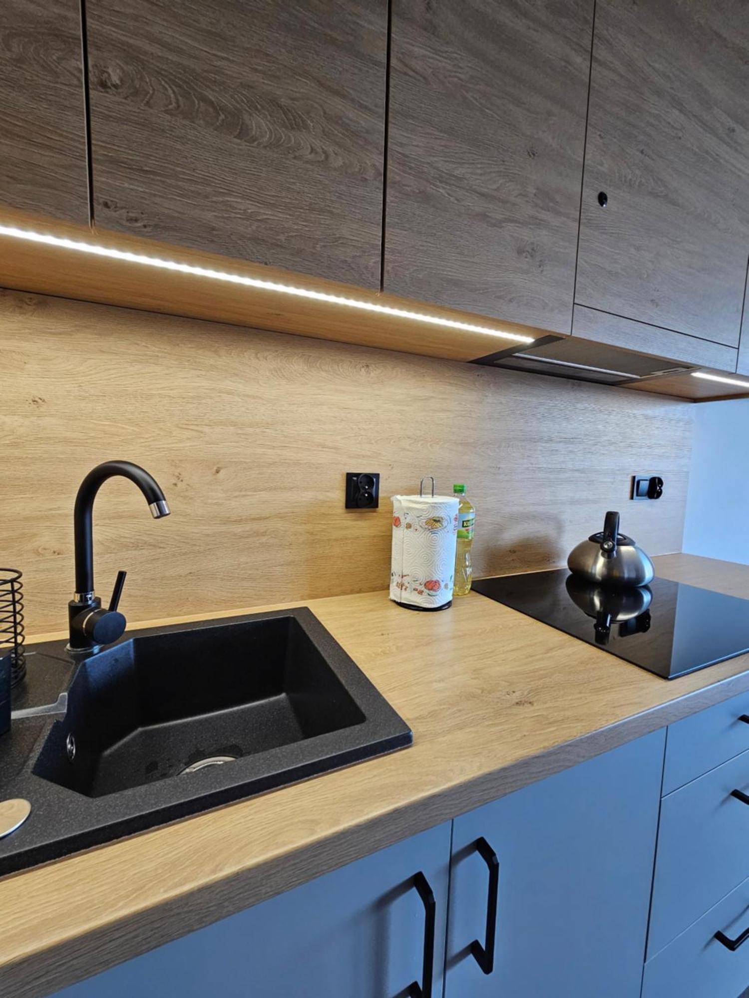 Apartament Okno Na Gory Klikuszowa Zewnętrze zdjęcie